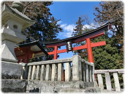 一之宮貫前神社