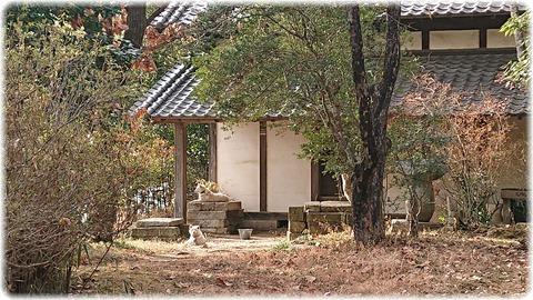 濱田庄司記念益子参考館