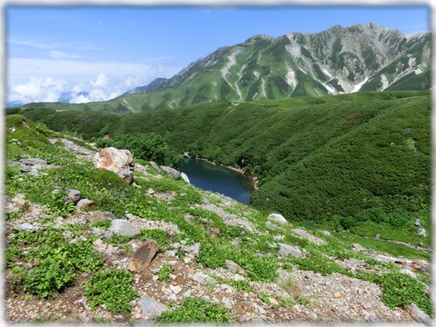室堂