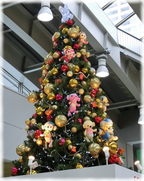 FELISSIMO HAPPY TOYS PROJECT