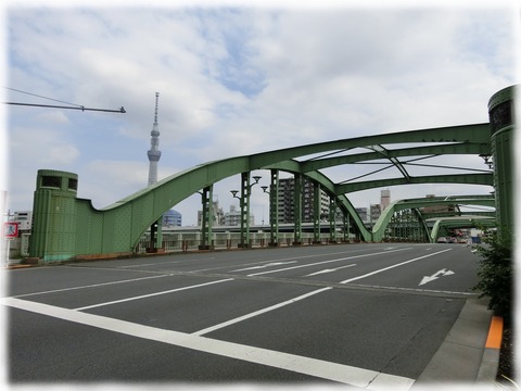 厩橋