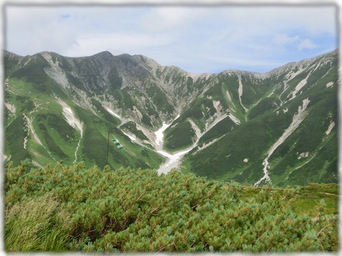 室堂