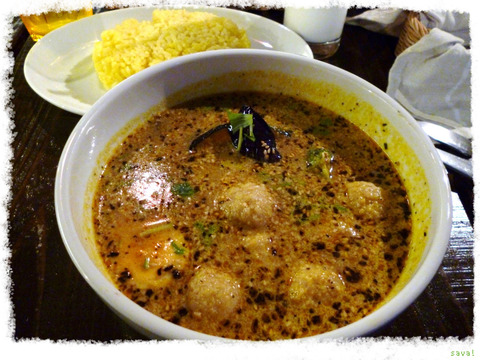 カレー