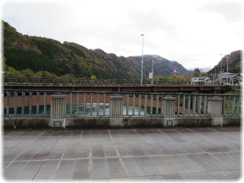 笹津橋