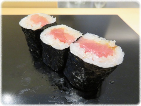 鮨 つか田