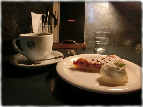 CAFE饗茶庵 本店