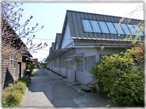 織物参考館“紫”