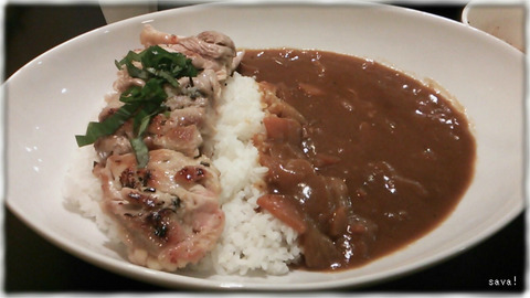 Jカレー