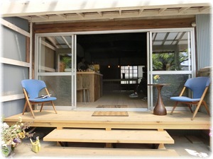 Y's cafe