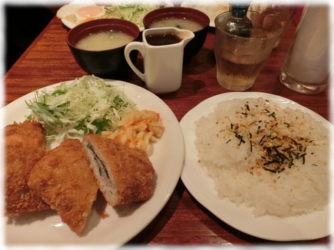 はれたりくもったり