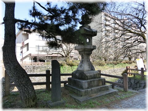 常夜燈