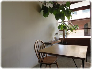 珈琲と定食 minamo