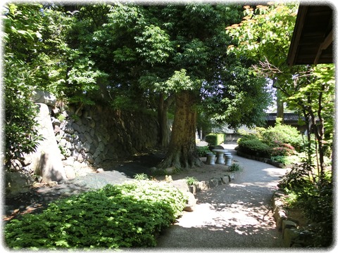 豪商の館　田中本家博物館