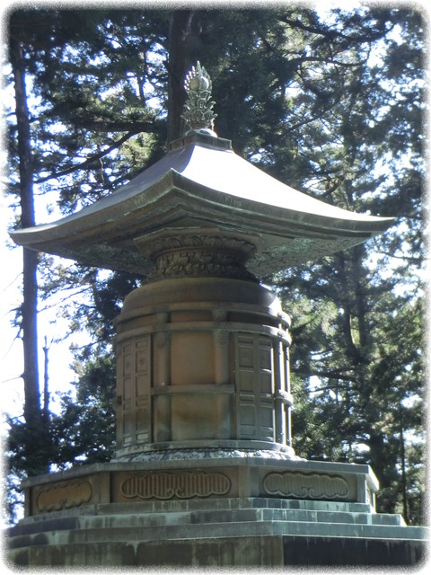 日光東照宮
