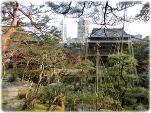 旧齋藤家別邸