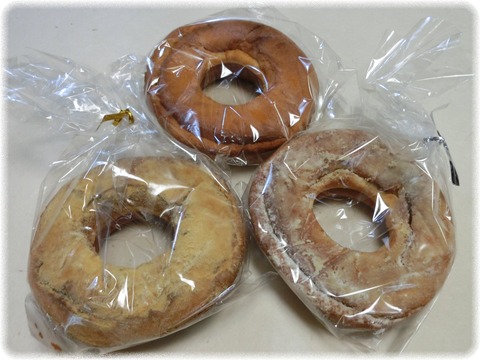 足袋蔵パン工房 rye