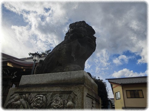 健田須賀神社