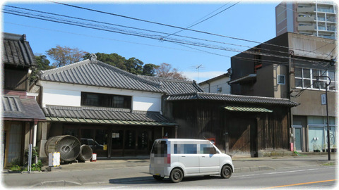 田中酒造店