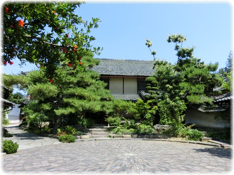 小布施
