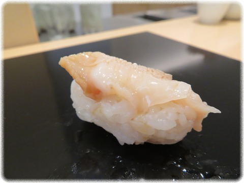 鮨 つか田