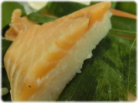 扇一 ます寿し本舗