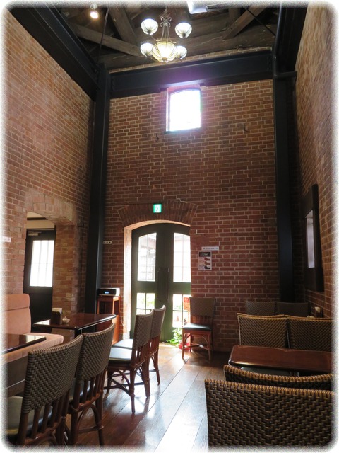 まちかど蔵野村