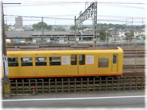 桑名駅