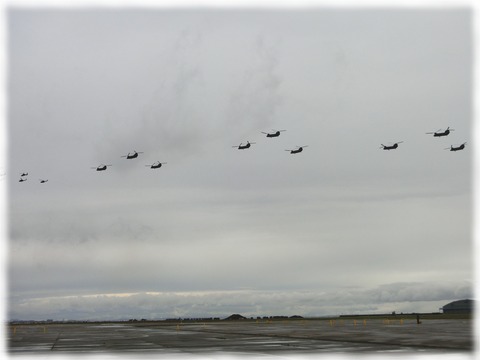 木更津航空祭