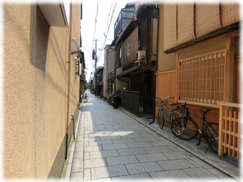 祇園