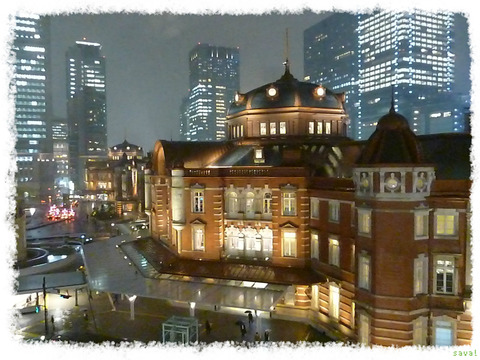 東京駅