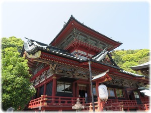 静岡浅間神社