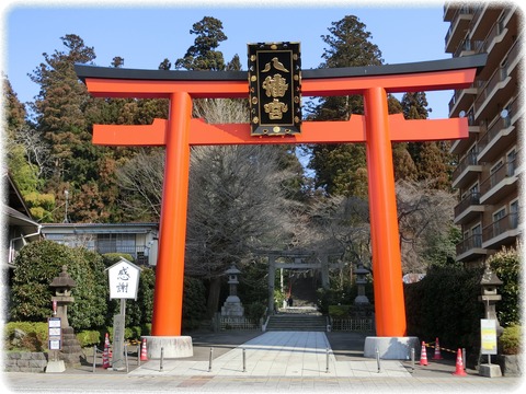 大崎八幡宮