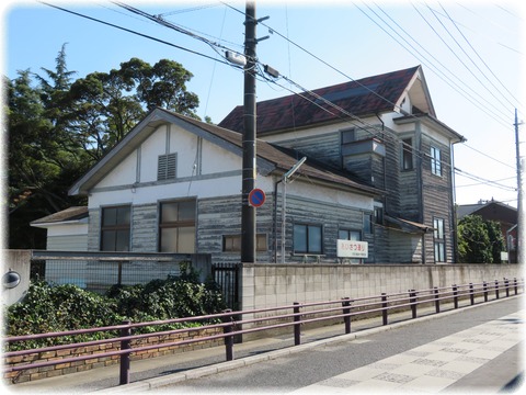 太田市立太田小学校