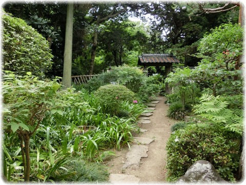 高澤記念館