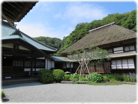 海蔵寺
