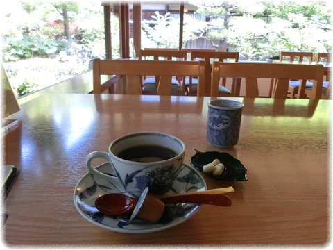 豪商の館　田中本家博物館