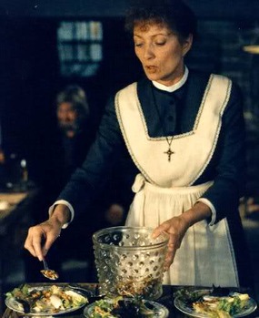 バベットの晩餐会