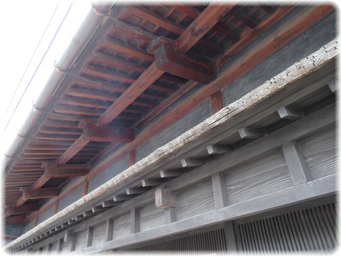 金岡邸