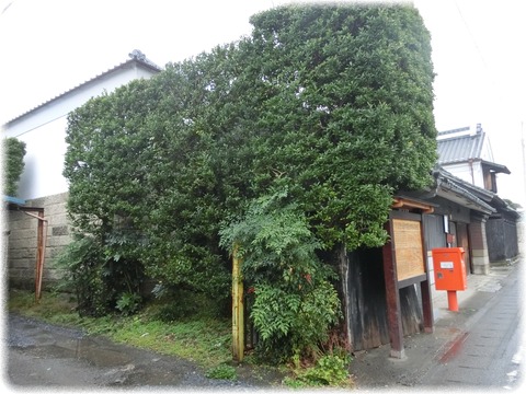 塚本家住宅主屋