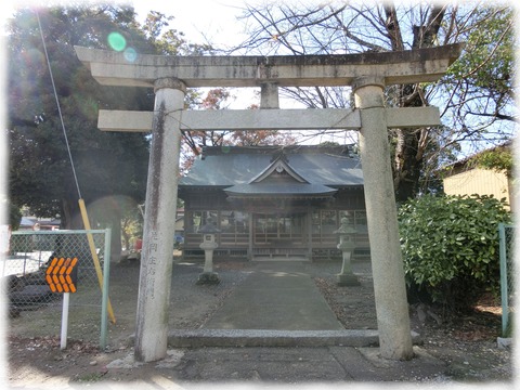 八坂神社