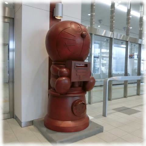 高岡駅