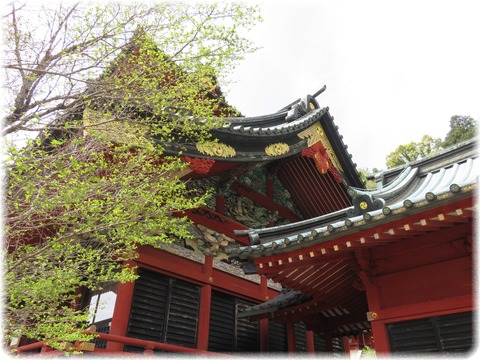 静岡浅間神社