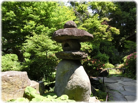 豪商の館　田中本家博物館