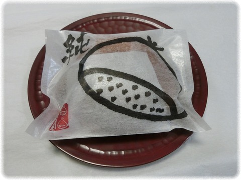 どら焼き