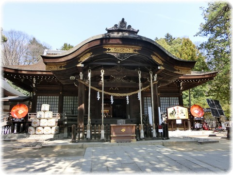 武田神社