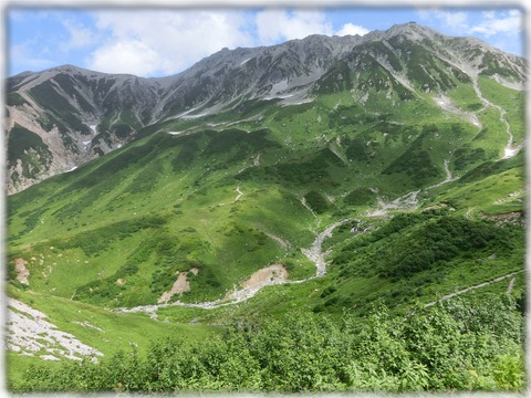 室堂