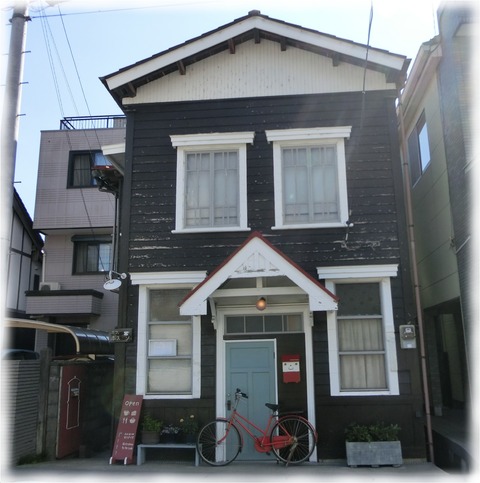 カフェ ポンステン