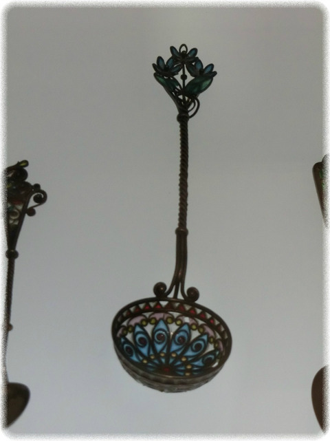 燕市産業資料館