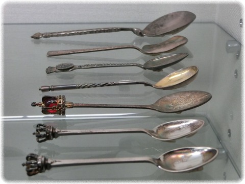 燕市産業資料館