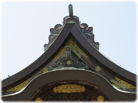 静岡浅間神社